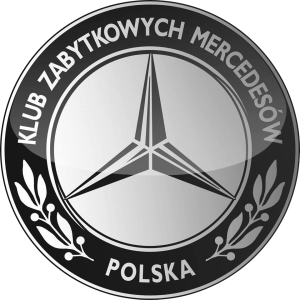 Klub Zabytkowych Mercedesów