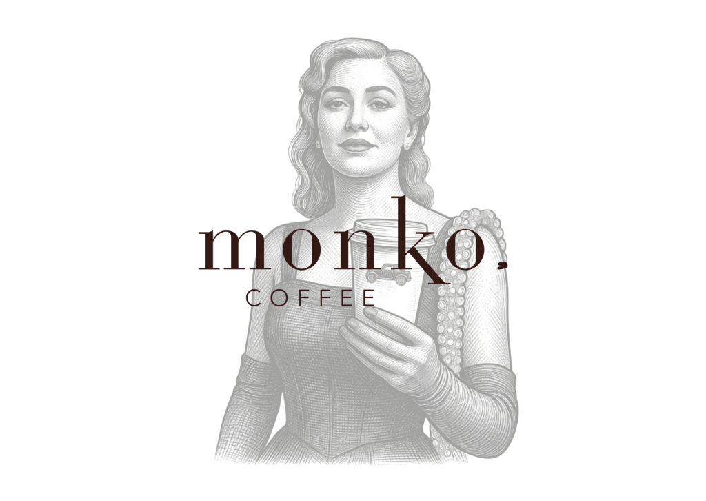 Monko.COFFEE